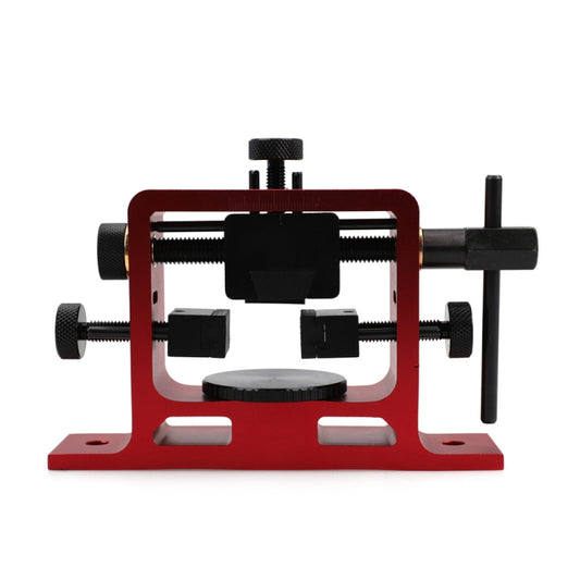 Car Modified Sight Promotion Tools Adjuster(Red) by buy2fix