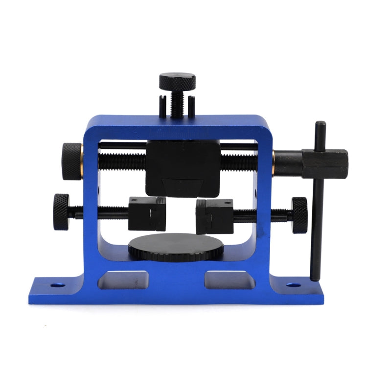 Car Modified Sight Promotion Tools Adjuster(Blue) by buy2fix