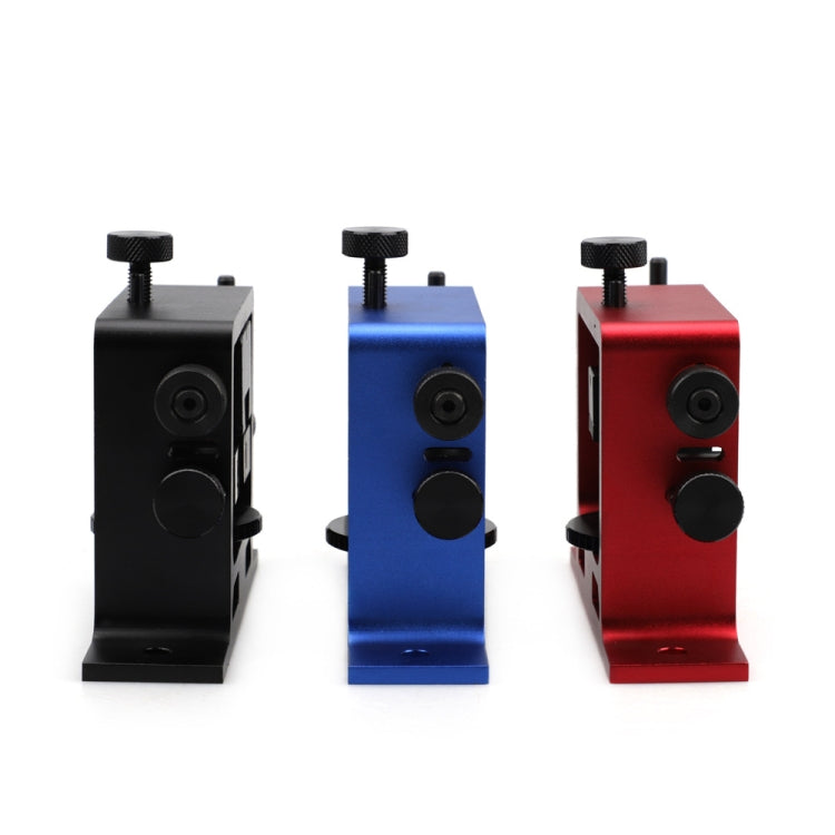 Car Modified Sight Promotion Tools Adjuster(Blue) by buy2fix