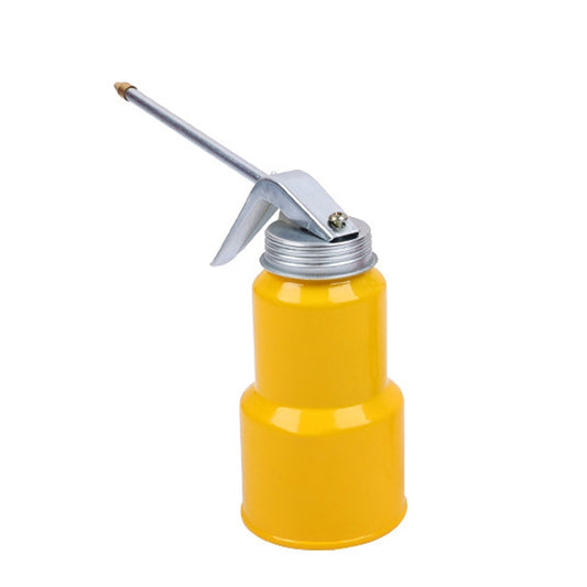 4 PCS CY-0085 Home Long Mouth Injection Device Machine Oil Pot Manual Lubrication Gear Oil Filler, Style: Metal 300ml - Hand Tool Sets by buy2fix | Online Shopping UK | buy2fix