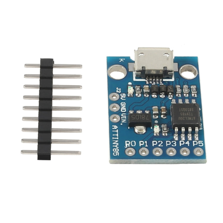 HW-019B Mini USB MCU Development Board by buy2fix
