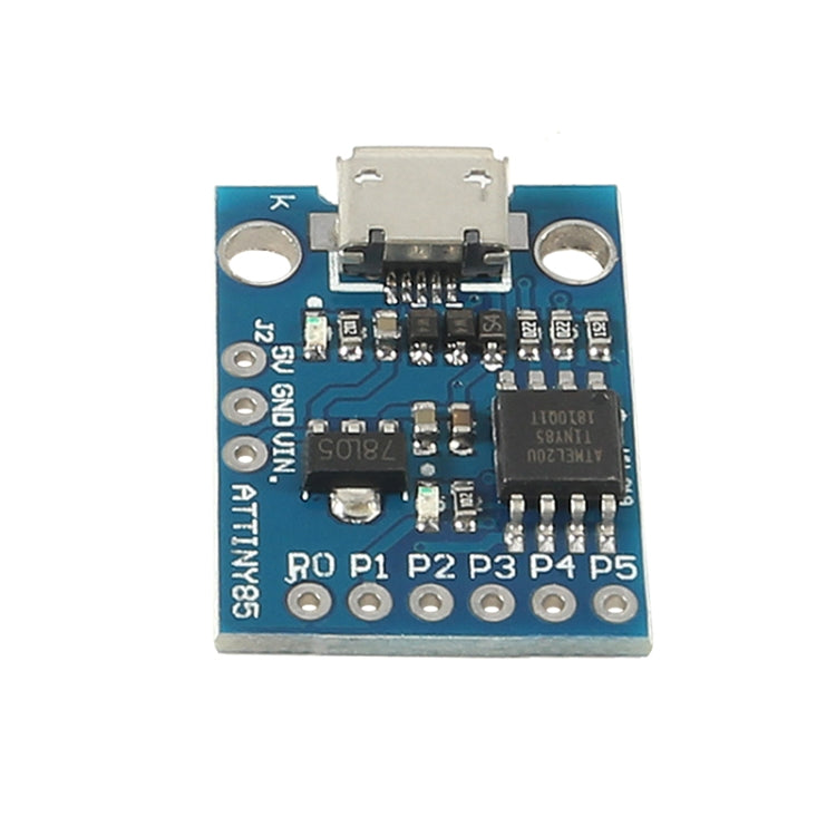 HW-019B Mini USB MCU Development Board by buy2fix