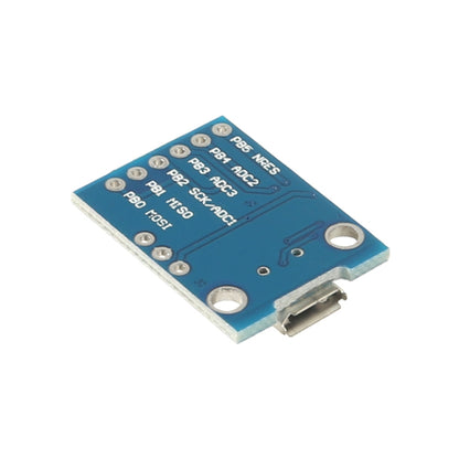 HW-019B Mini USB MCU Development Board by buy2fix