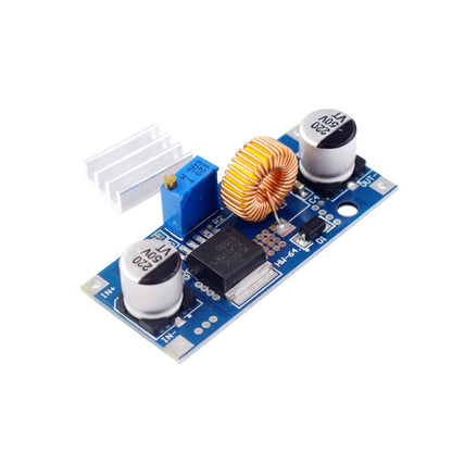2 PCS HW-064 XL4015 DC Adjustable Step-Down Module - Other Accessories by buy2fix | Online Shopping UK | buy2fix
