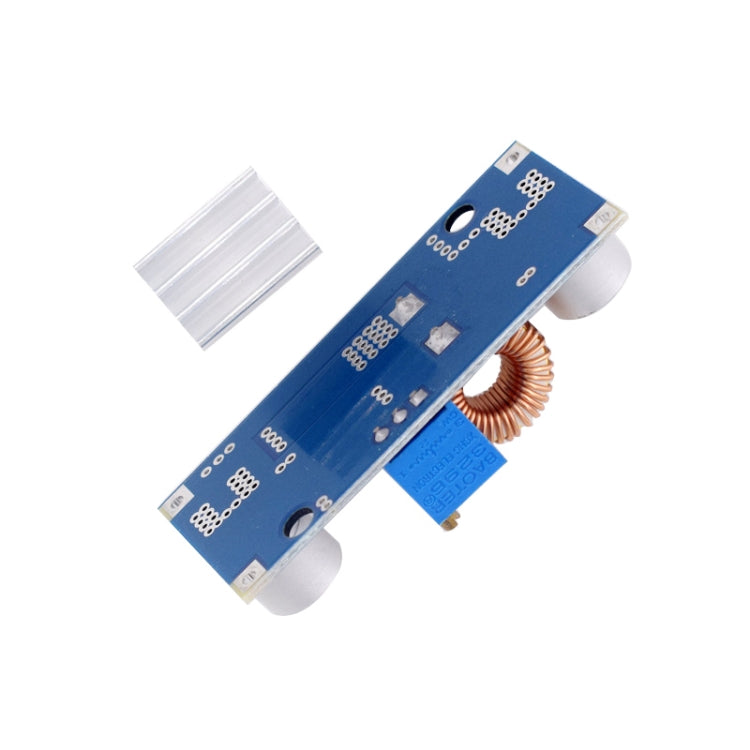 2 PCS HW-064 XL4015 DC Adjustable Step-Down Module - Other Accessories by buy2fix | Online Shopping UK | buy2fix
