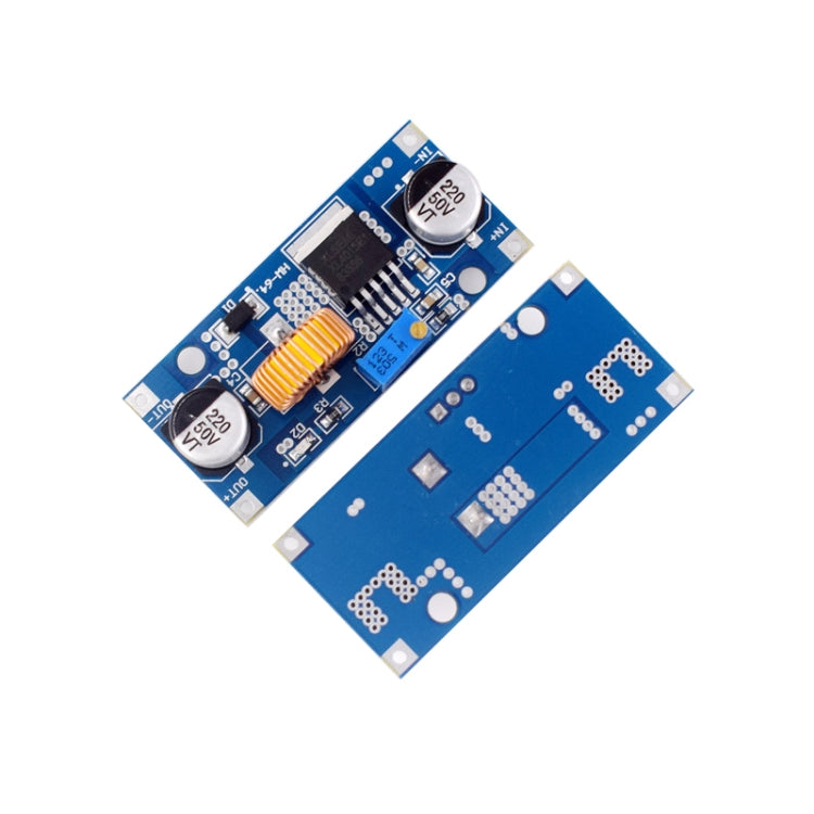 2 PCS HW-064 XL4015 DC Adjustable Step-Down Module - Other Accessories by buy2fix | Online Shopping UK | buy2fix