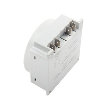 220V  L701 Small Timing Microcomputer Time Control Switching Power Supply Timing Switch - Smart Switch by buy2fix | Online Shopping UK | buy2fix