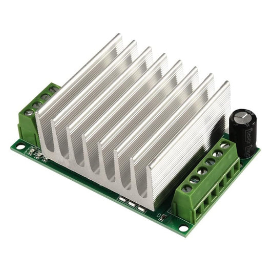 HW-145 4.5A Stepper Motor Driver Board Single Axis Controller Module - Other Accessories by buy2fix | Online Shopping UK | buy2fix