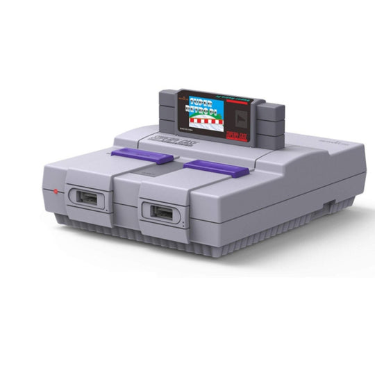 Retroflag Game Console Box For Raspberry Pi(SuperPi-Case-U)