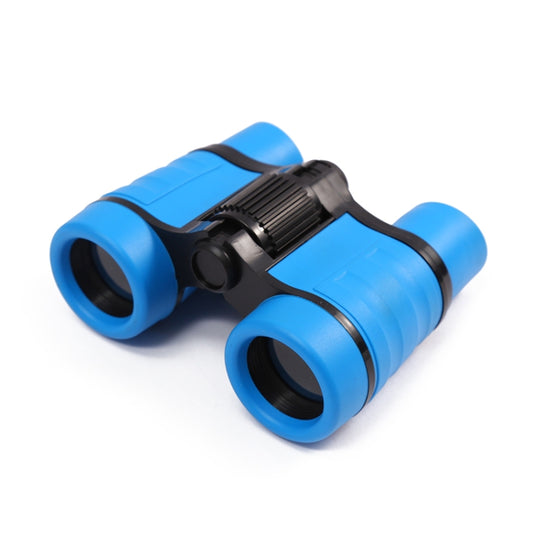 Student Binoculars HD Children Telescope(Blue) - Binoculars by buy2fix | Online Shopping UK | buy2fix