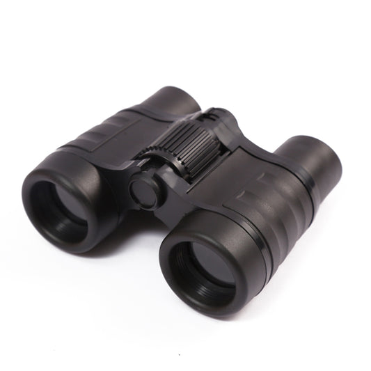 Student Binoculars HD Children Telescope(Black) - Binoculars by buy2fix | Online Shopping UK | buy2fix