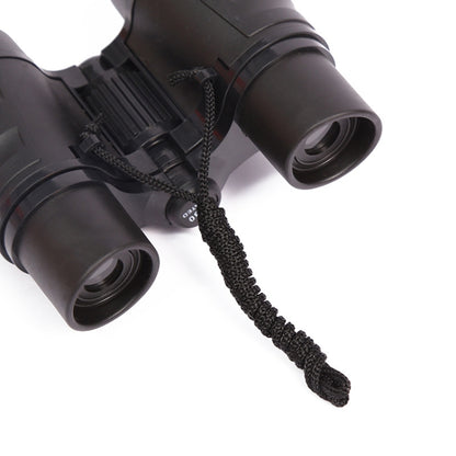 Student Binoculars HD Children Telescope(Black) - Binoculars by buy2fix | Online Shopping UK | buy2fix