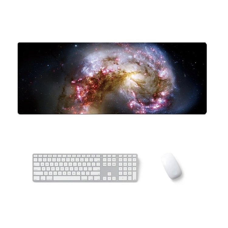 800x300x3mm Symphony Non-Slip And Odorless Mouse Pad(9) by buy2fix