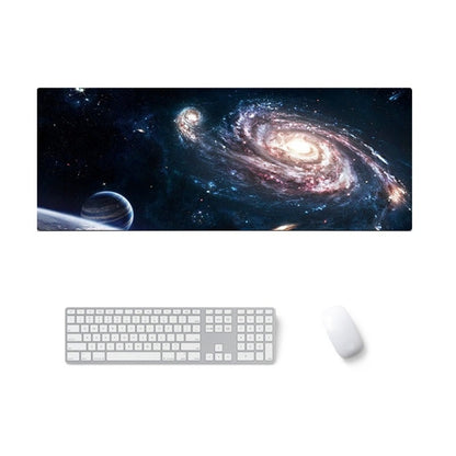 800x300x3mm Symphony Non-Slip And Odorless Mouse Pad(10) by buy2fix