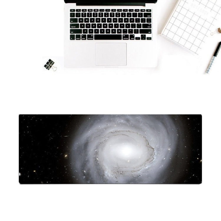 800x300x3mm Symphony Non-Slip And Odorless Mouse Pad(13) by buy2fix