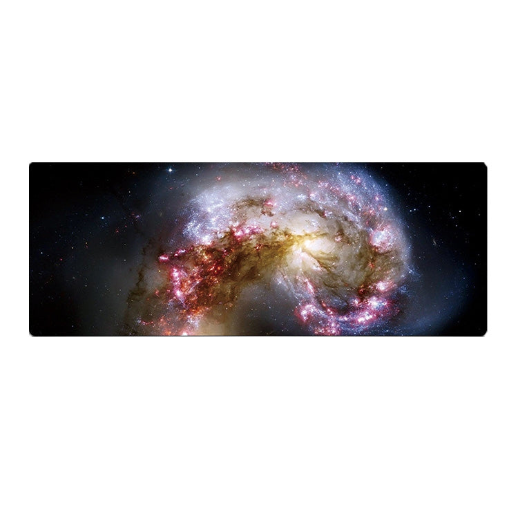 800x300x5mm Symphony Non-Slip And Odorless Mouse Pad(9) by buy2fix