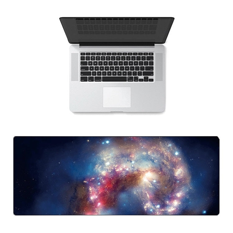 900x400x2mm Symphony Non-Slip And Odorless Mouse Pad(8) by buy2fix