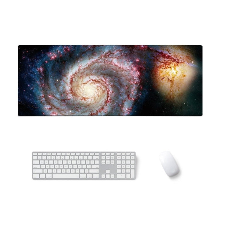 900x400x3mm Symphony Non-Slip And Odorless Mouse Pad(8) by buy2fix
