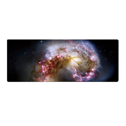 900x400x4mm Symphony Non-Slip And Odorless Mouse Pad(9) by buy2fix
