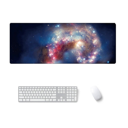 900x400x4mm Symphony Non-Slip And Odorless Mouse Pad(13) by buy2fix