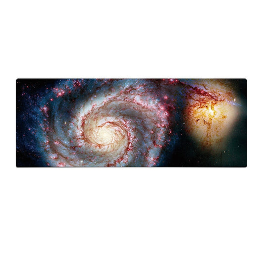900x400x5mm Symphony Non-Slip And Odorless Mouse Pad(8) by buy2fix