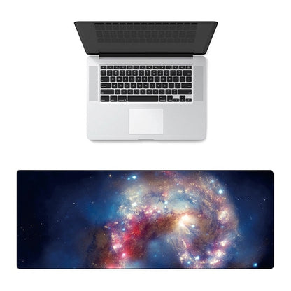 900x400x5mm Symphony Non-Slip And Odorless Mouse Pad(7) by buy2fix