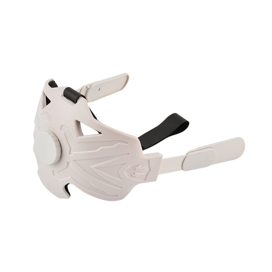 Comfortable Replacement Wearing VR Weight Loss Headband For Oculus Quest 2 - VR Accessories by buy2fix | Online Shopping UK | buy2fix