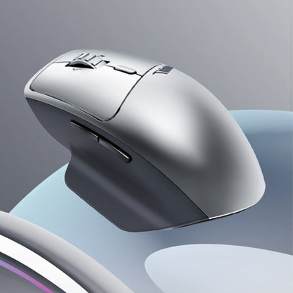 Lenovo ThinkBook Bluetooth Wireless Dual Mode Interactive Design Mouse(Creator) by Lenovo