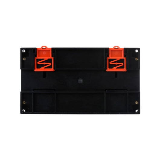 Waveshare 24921 Modbus RTU 16-Ch Relay Module, RS485 Interface, With Multiple Isolation Protection Circuits - Relay Module by Waveshare | Online Shopping UK | buy2fix
