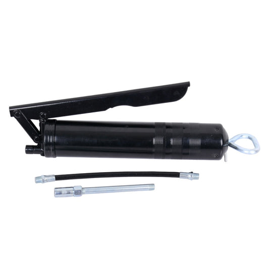 400cc Labor-Saving Manual Pressure Rod Type High Pressure Large Capacity Fuel Injector(Black) - Engine Fittings by buy2fix | Online Shopping UK | buy2fix