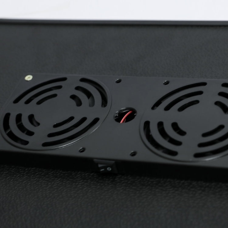 T8 Aluminum Alloy Folding & Lifting Laptop Desk Office Desk Heightening Bracket with Mouse Board (Black) - Laptop Stand by buy2fix | Online Shopping UK | buy2fix