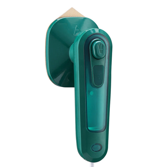 K8 33W  Handheld Ironing Machine Small Mini Garment Steamer Household Portable Steam Iron, Product specifications: US Plug(Green) - Garment Steamer by buy2fix | Online Shopping UK | buy2fix