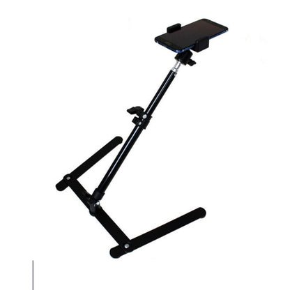 Overhead Shooting Bracket Ring Fill Light Set Live Beautifying LED Light Stand(Bracket + Lamp) - Ring Light by buy2fix | Online Shopping UK | buy2fix