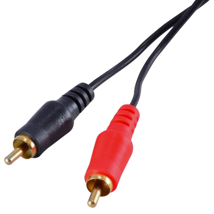 RCA Audio Filter Eliminates Audio-Sounding Noise Lifting Sound Car Audio Filters - Car Amplifiers by buy2fix | Online Shopping UK | buy2fix