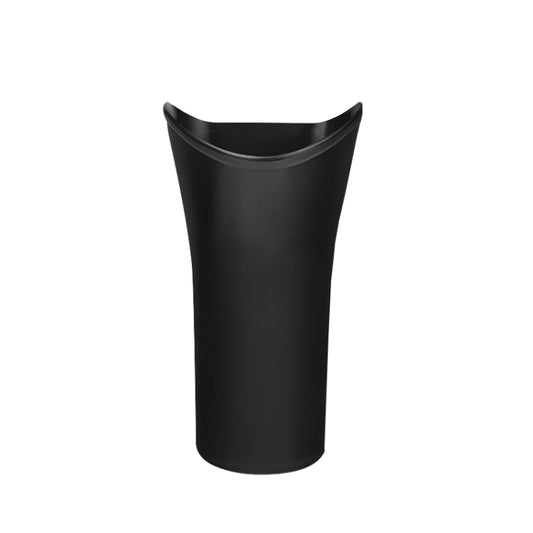 Car Umbrella Holder Waterproof Storage Bucket With Hook Clip(Black) by buy2fix