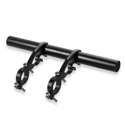 WEST BIKING YP0719246 Bicycle Light Code Table Extension Frame Specification: Aluminum Alloy by WEST BIKING