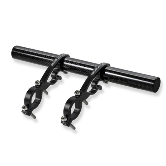 WEST BIKING YP0719246 Bicycle Light Code Table Extension Frame Specification: Carbon Fiber by WEST BIKING