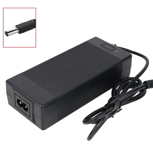84W 42V/2A Electric Vehicle Smart Temperature Control Heat Dissipation Charger, Spec: DC(UK Plug) - Accessories & Parts by buy2fix | Online Shopping UK | buy2fix