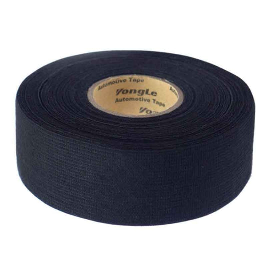 Car Modified Wire Harness Tape Fluff Gum Insulation Electrical Tape, Specification: 19mmx15m - Others by buy2fix | Online Shopping UK | buy2fix