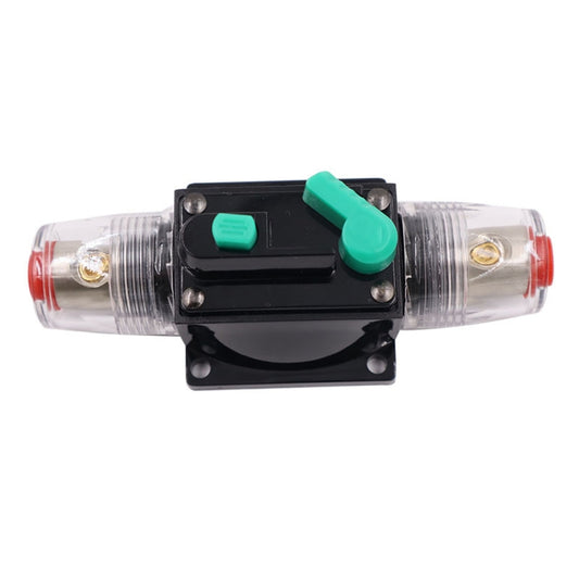 CB9 Car Audio Insurance RV Yacht Circuit Breaker Switch Short Circuit Overload Protection Switch, Specification: 150A - Fuse by buy2fix | Online Shopping UK | buy2fix