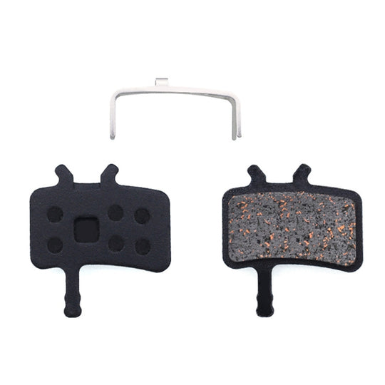3 paires de plaquettes de frein semi-métalliques pour vélo de montagne M355, freins à disque en résine BB5, en sac (DB-S5)