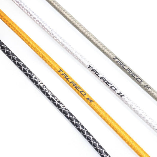 TRLREQ ZH209 Mountain Road Car Bicycle 5mm Braided Tube, Style: 3m Brake(Silver) - Bicycle Brake Parts by buy2fix | Online Shopping UK | buy2fix