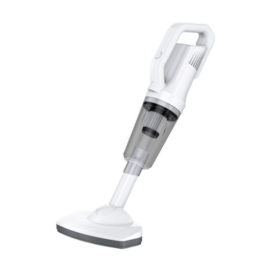 3 Section 11.1V + Drag Car Home High Suction Handheld Mute Wireless Vacuum Cleaner - Vacuum Cleaner by buy2fix | Online Shopping UK | buy2fix