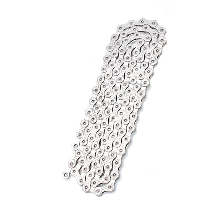 Mountain Road Bike Chain Electroplating Chain, Specification: 10 Speed - Bicycle Chains & Rounds by buy2fix | Online Shopping UK | buy2fix