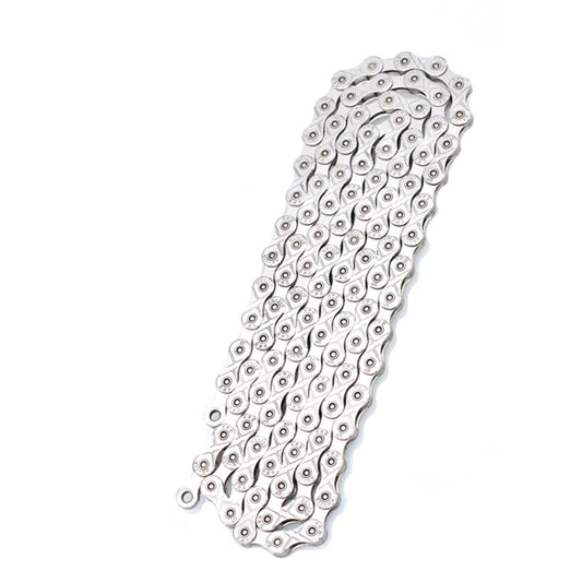 Mountain Road Bike Chain Electroplating Chain, Specification: 10 Speed - Bicycle Chains & Rounds by buy2fix | Online Shopping UK | buy2fix