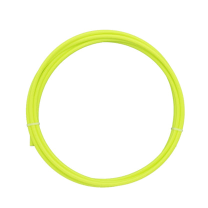 TRLREQ Mountain Bike Brake Tube 5mm Hydraulic Oil Disc Oil Brakes Braided Tube, Length: 3m (Green) - Bicycle Brake Parts by buy2fix | Online Shopping UK | buy2fix
