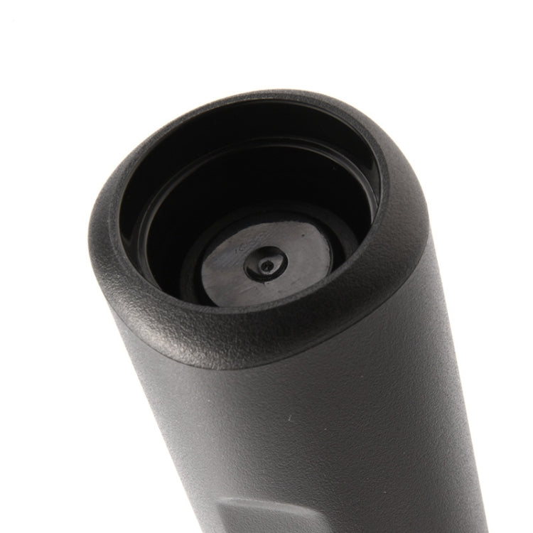 Metal Dust-Proof Sealed Vacuum Wine Bottle Cap Stopper, Specification: Style J KVS-20 - Bottle Stopper by buy2fix | Online Shopping UK | buy2fix