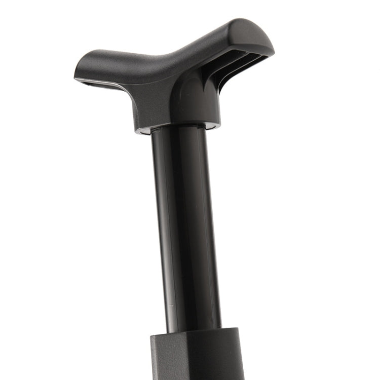 Metal Dust-Proof Sealed Vacuum Wine Bottle Cap Stopper, Specification: Style J KVS-20 - Bottle Stopper by buy2fix | Online Shopping UK | buy2fix