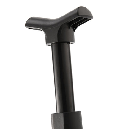 Metal Dust-Proof Sealed Vacuum Wine Bottle Cap Stopper, Specification: Style J KVS-20 - Bottle Stopper by buy2fix | Online Shopping UK | buy2fix