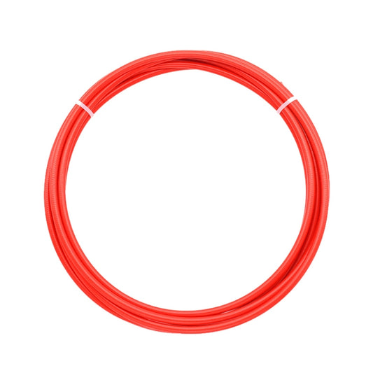 2 PCS TRLREQ ZH206 Mountain Folding Road Variable Bike Line Tube, Style: Variable Speed 3m(Red) - Bicycle Brake Parts by buy2fix | Online Shopping UK | buy2fix